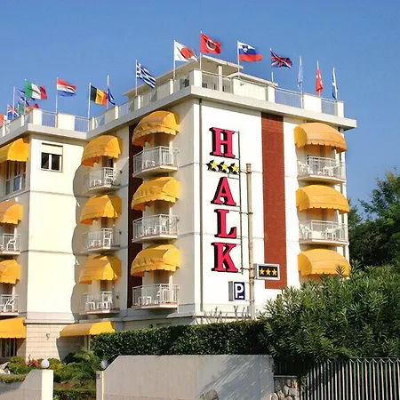 Hotel Alk-3